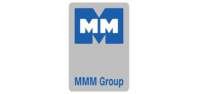 MMM Group Logo