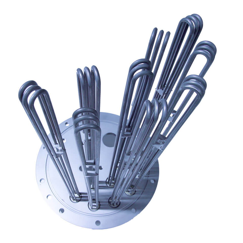 MMM UNOTHERM II / DUOTHERM – Generazione vapore