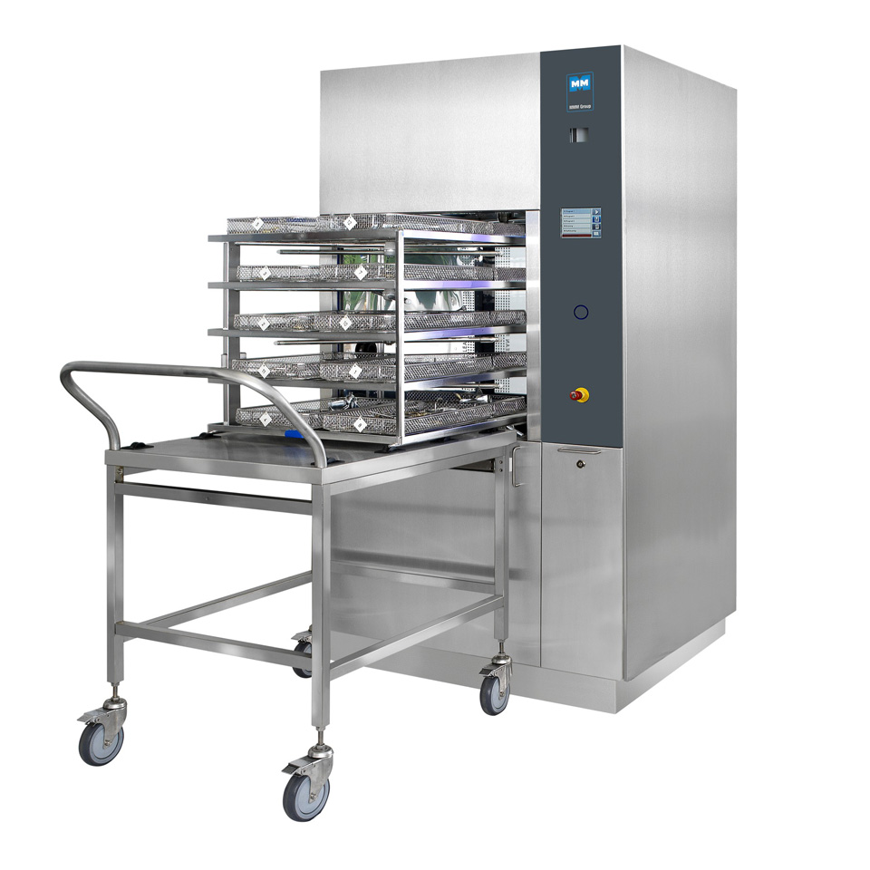 MMM UNICLEAN PL II – Lavaferri