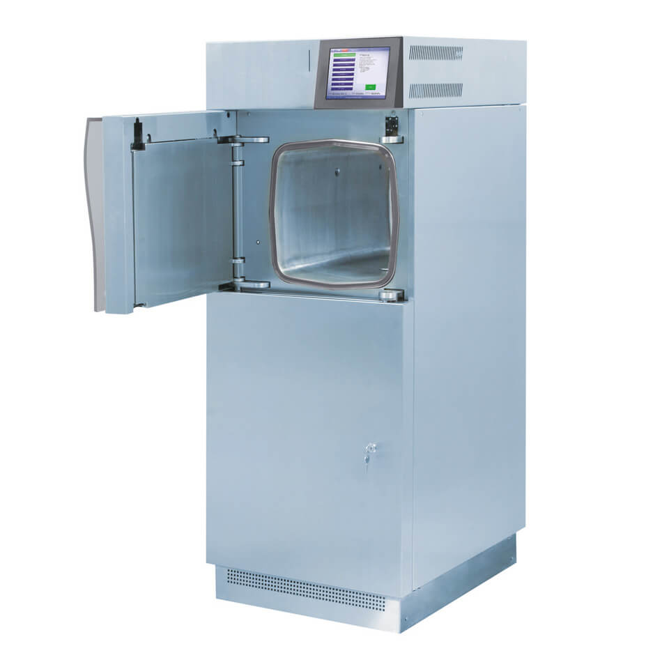 MMM Unisteri SL – Sterilizzatrice a vapore