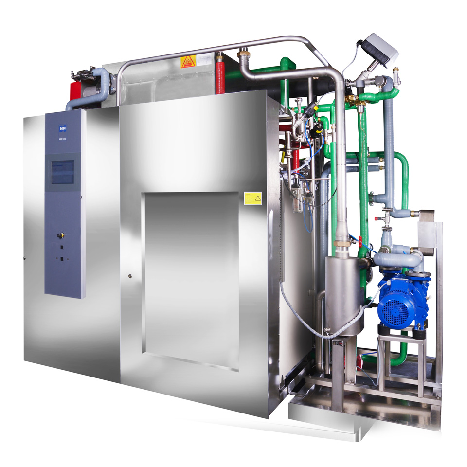 MMM VAKULAB – Laboratori