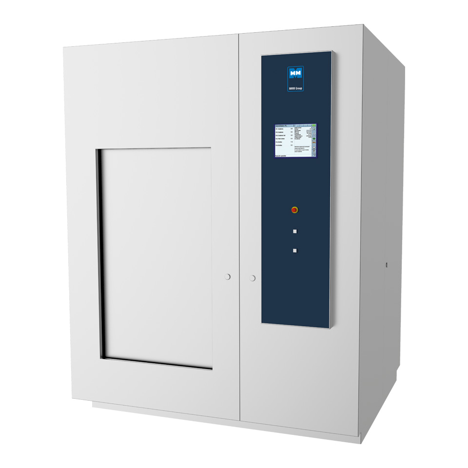 MMM VENTILAB – Laboratori