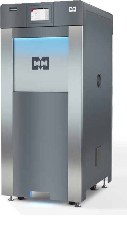 SELECTOMAT PL_CL “Compact_Line”